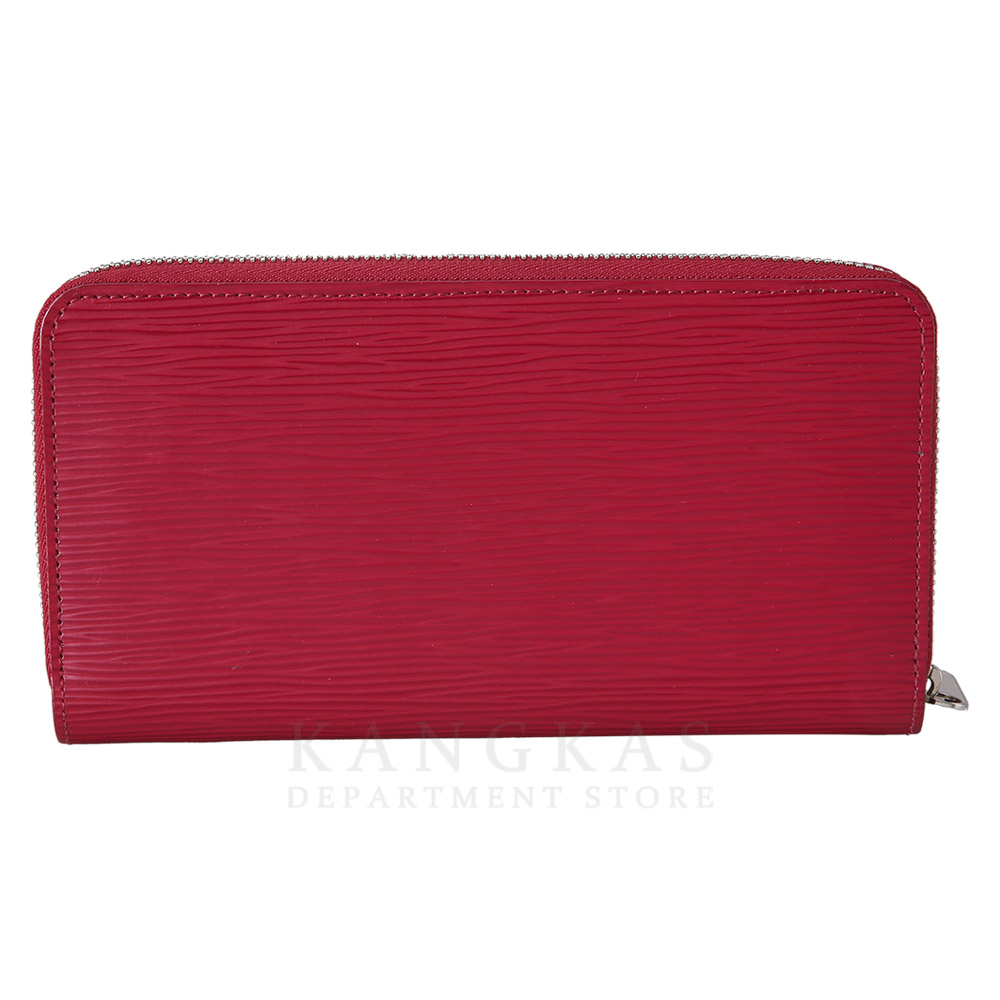 LOUIS VUITTON(USED)루이비통 에삐 지피 월릿